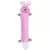 Jigglerz Bunny Zippy Paws Brinquedo de Pelúcia Para Cachorro - comprar online