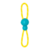 Zippy Tuff Ropetugz Monkey Cabo de Guerra Para Cachorro na internet