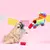 Zippy Paws Zippy Burrow® Piñata - loja online