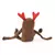 Zippy Paws Holiday Crinkle Reindeer Rena - Chiaradia Pet Store