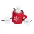 Zippy Paws Holiday Burrow Hot Cocoa