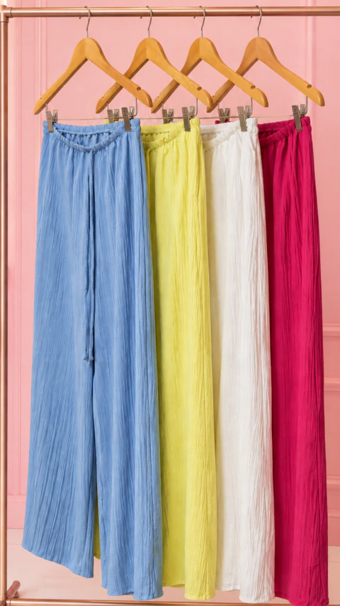 Calça Lígia