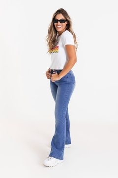 Oxford Jean Clásico - comprar online