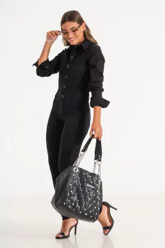 Enterito Pantalón Campera - comprar online