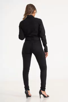 Imagen de Enterito Pantalón Campera