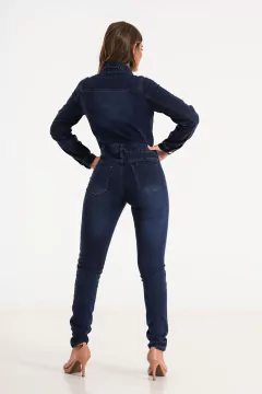 Enterito Pantalón Campera - tienda online