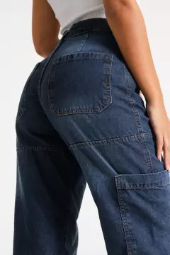 Imagen de Pantalón Cargo Colores