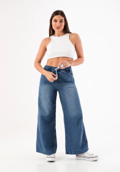 Jogger Wide Leg - comprar online