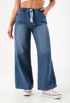 Jogger Wide Leg en internet
