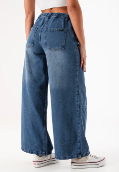 Jogger Wide Leg - tienda online