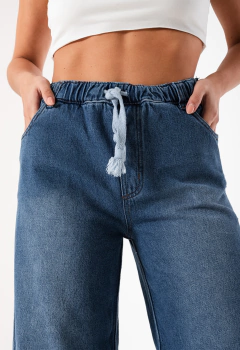 Imagen de Jogger Wide Leg