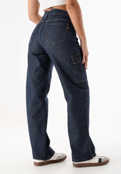 Imagen de Pantalón Cargo Recto
