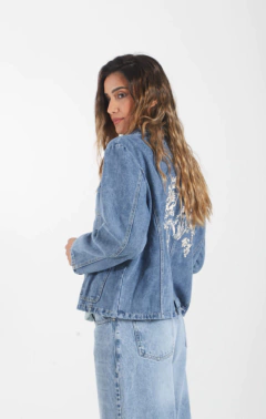 Campera Roldy en internet