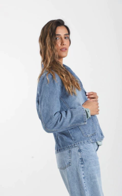 Campera Roldy - URBAN DENIM