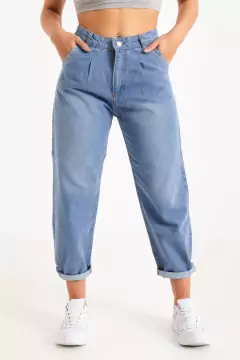 Slouchy Jean