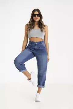Slouchy Jean en internet