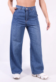 Wide Leg Jean en internet