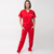 Ambo V con Vivo Unisex Elastizado - tienda online