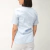 Chaqueta De Dama Con Cierre Spandex - tienda online