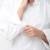 Chaqueta Cocinero Blanca Unisex en internet