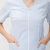 Imagen de Chaqueta De Dama Con Cierre Spandex