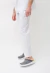 Pantalon Unisex Blanco - comprar online