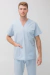Ambo V Clasico Unisex Color - comprar online