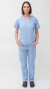 Ambo V Clasico Unisex Color en internet