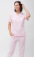 Ambo V Clasico Unisex Color