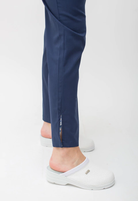 Pantalon Elastizado Dama - comprar online