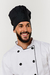 Chaqueta Cocinero Combinada Unisex