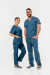 Ambo V Clasico Unisex Color en internet