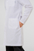 Guardapolvo de Hombre Blanco - tienda online