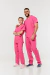 Ambo V Clasico Unisex Color - comprar online