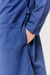 Guardapolvo de Hombre Marino - tienda online