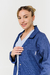 Guardapolvo Unisex Color - comprar online