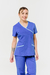 Ambo Elastizado Bies - Suedy Uniformes