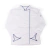 Chaqueta Cocinero Combinada Unisex en internet
