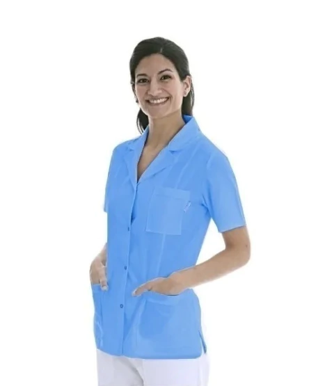 Chaqueta Dama Solapa Color - comprar online