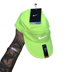nike daybreak 2012 verde - (cópia) en internet