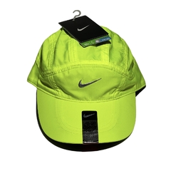 bone nike spiros 2013 daybreak ( verde shock )