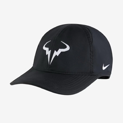 bone nike dri fti rafael nadal