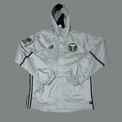 jaqueta Adidas climacool basford 2010