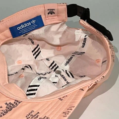 Imagem do bone adidas gonzalez 2015