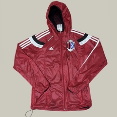 jaqueta hino milan 2014 adidas