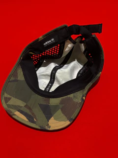 Bone Adidas 2015 Camuflado on internet