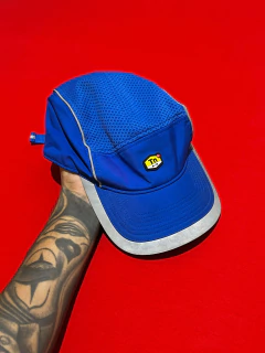 Bone nike aw84 tn air 2018 refletivo - aw84 store
