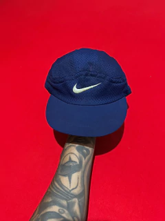 bone nike pit samper 2000 vintage - buy online