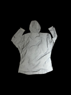 jaqueta adidas refletiva impermeável - online store