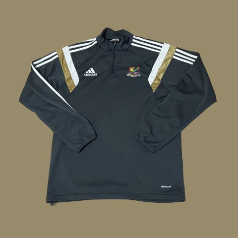 jaqueta Adidas climacool basford 2010